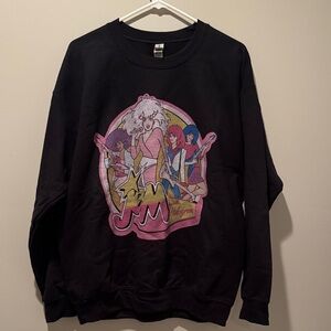 Jenn Women’s Sweatshirt